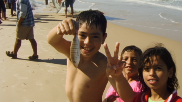 Επιλέξαμε και προτείνουμε 14 ταινίες από το 14ο Φεστιβάλ Πρωτοποριακού Κινηματογράφου της Αθήνας