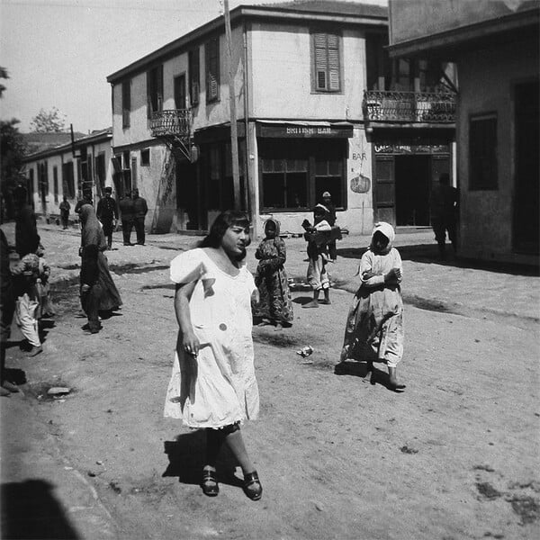 Επίσκεψη στη Μπάρα, την αμαρτωλή γειτονιά της Θεσσαλονίκης