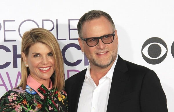 Dave Coulier: Διαγνώστηκε με νέο τύπο καρκίνου 7 μήνες αφού κέρδισε τη μάχη με το λέμφωμα non-Hodgkin