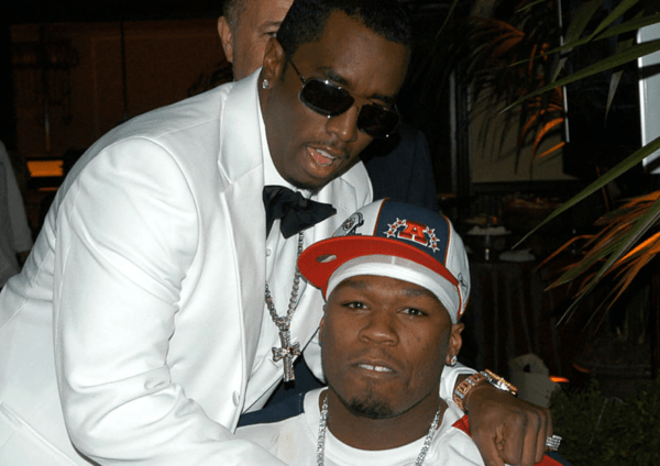 Diddy: Οι δικηγόροι του απαιτούν να μην κυκλοφορήσει το ντοκιμαντέρ του 50 Cent στο Netflix