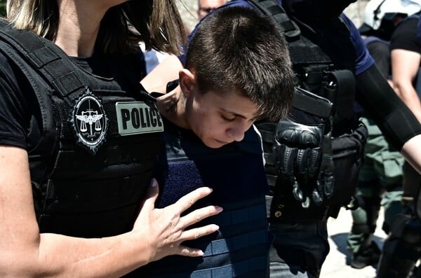 Ειρήνη Μουρτζούκου: Κλήθηκε να καταθέσει για τον μικρό Παναγιώτη