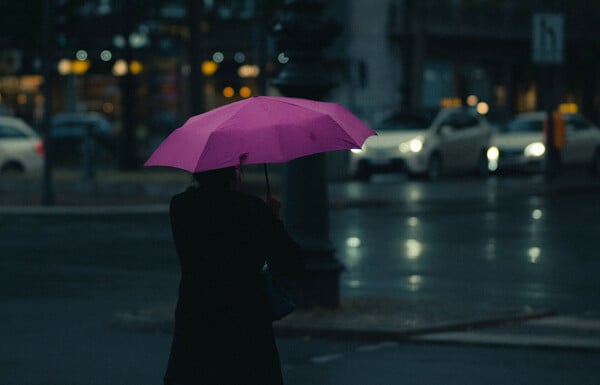 Μαρουσάκης: Προ των πυλών η νέα κακοκαιρία - Οι δύο δύσκολες ημέρες της