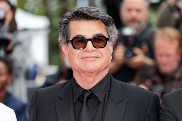 Ο Ιρανός σκηνοθέτης Τζαφάρ Παναχί καταδικάστηκε σε ένα χρόνο φυλάκιση