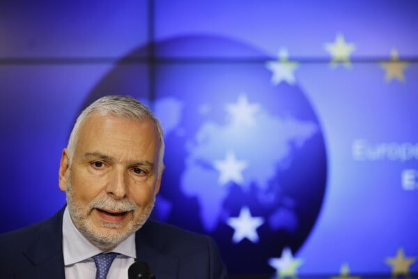 Συνελήφθη η πρώην επικεφαλής της ευρωπαϊκής διπλωματίας Φεντερίκα Μογκερίνι σε έρευνα για παρατυπίες σε πρόγραμμα της ΕΕ