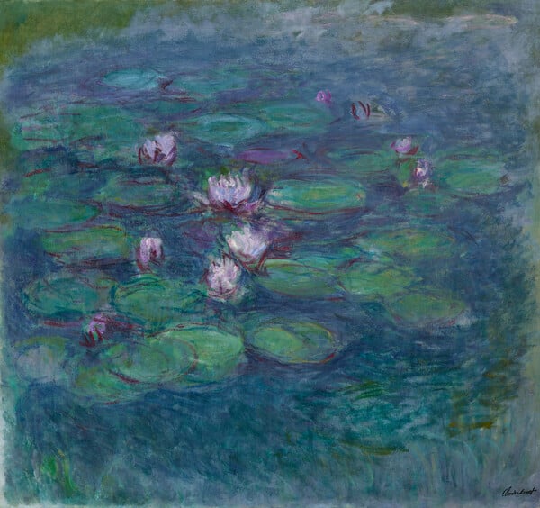 Είδαμε την έκθεση με τα 83 αριστουργήματα στο Μουσείο Βασίλη και Ελίζας Γουλανδρή