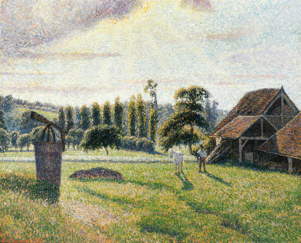 Είδαμε την έκθεση με τα 83 αριστουργήματα στο Μουσείο Βασίλη και Ελίζας Γουλανδρή