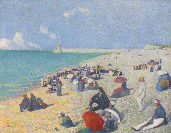 Είδαμε την έκθεση με τα 83 αριστουργήματα στο Μουσείο Βασίλη και Ελίζας Γουλανδρή