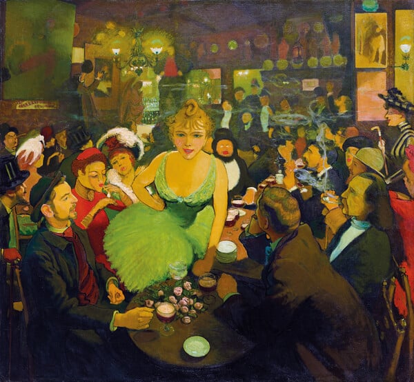 Είδαμε την έκθεση με τα 83 αριστουργήματα στο Μουσείο Βασίλη και Ελίζας Γουλανδρή