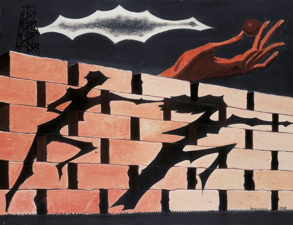 Είδαμε την έκθεση με τα 83 αριστουργήματα στο Μουσείο Βασίλη και Ελίζας Γουλανδρή