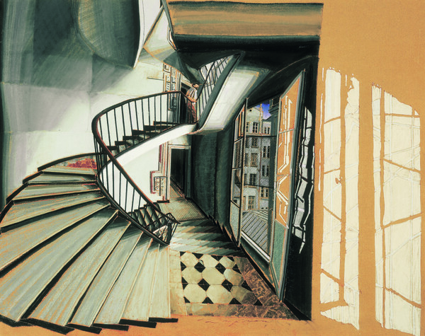 Μια σπουδαία έκθεση με 84 αριστουργήματα στο Μουσείο Βασίλη και Ελίζας Γουλανδρή