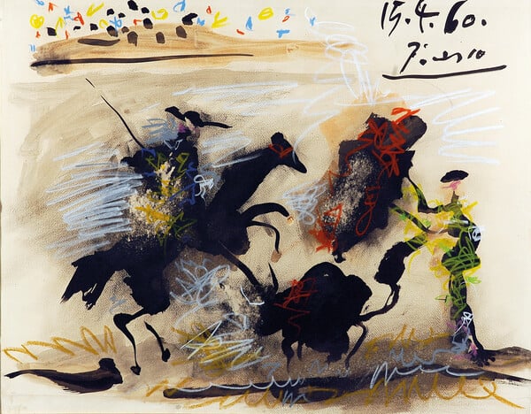 Είδαμε την έκθεση με τα 83 αριστουργήματα στο Μουσείο Βασίλη και Ελίζας Γουλανδρή