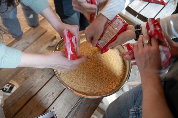 Συμμαχώντας για ένα καλύτερο μέλλον: 4 οργανισμοί που στηρίζει η Kaizen Gaming