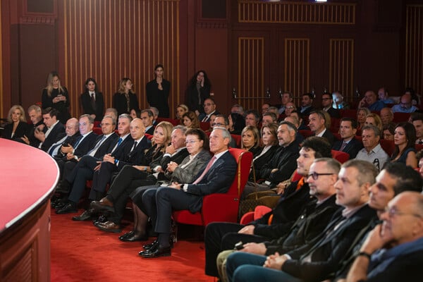 DIMAND: Παρουσίαση του Masterplan για την ανάπλαση της ιστορικής ζυθοποιίας ΦΙΞ, με την υπογραφή των Foster + Partners 