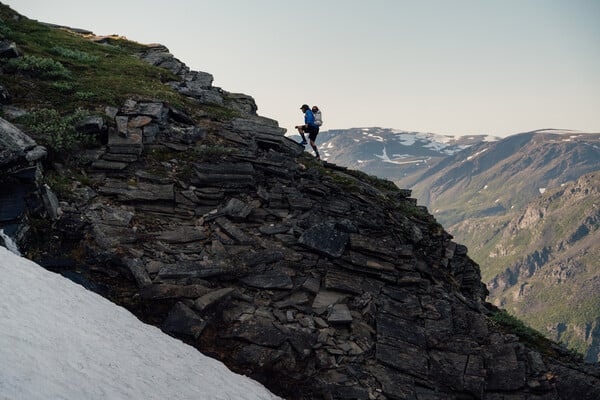 Η Suunto παρουσιάζει το Vertical 2