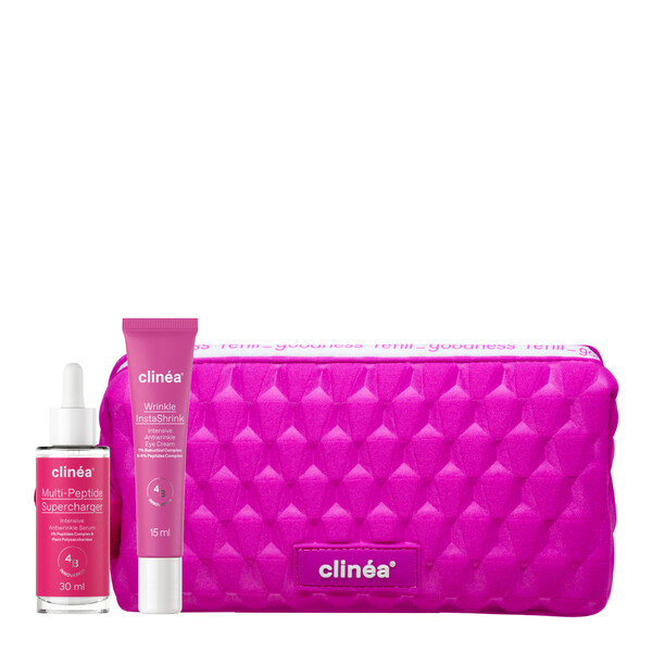 clinéa Gift Sets: 3 συνδυασμοί φροντίδας για κάθε ανάγκη «ξαναγεμίζουν» την επιδερμίδα με ό,τι της κάνει καλό