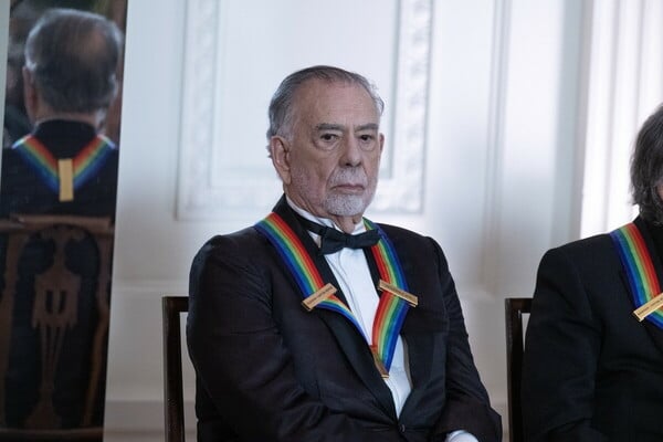 ΦΡΑΝΣΙΣ ΦΟΡΝΤ ΚΟΠΟΛΑ