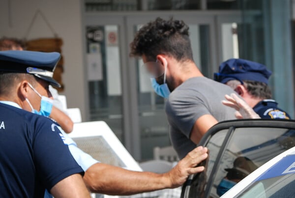 ΓΥΝΑΙΚΟΚΤΟΝΙΑ ΦΟΛΕΓΑΝΔΡΟΣ ΓΑΡΥΦΑΛΛΙΑ ΨΑΡΑΚΟΥ