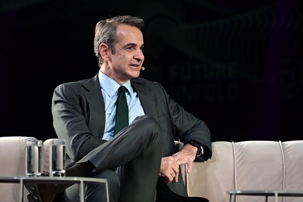 ΚΥΡΙΑΚΟΣ ΜΗΤΣΟΤΑΚΗΣ ΑΛΕΞΗΣ ΤΣΙΠΡΑΣ