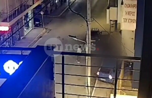 Τροχαίο στη Λούτσα: Στον εισαγγελέα ο 29χρονος οδηγός - Έρευνα για κατανάλωση ναρκωτικών ουσιών