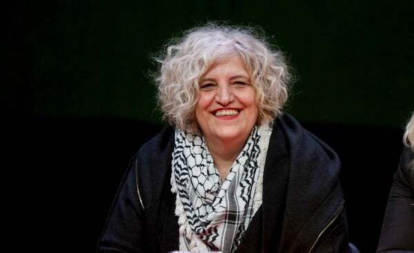 Μάρθα Φριντζήλα: «Δεν είμαι υποχρεωμένη να απαντήσω στο τηλέφωνο και να νιώθω άσχημα εάν δεν το κάνω»