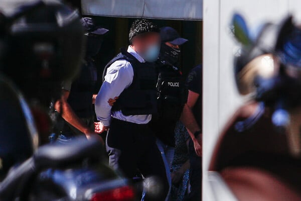 ΨΥΧΙΚΟ ΔΟΛΟΦΟΝΙΑ ΕΚΤΕΛΕΣΗ