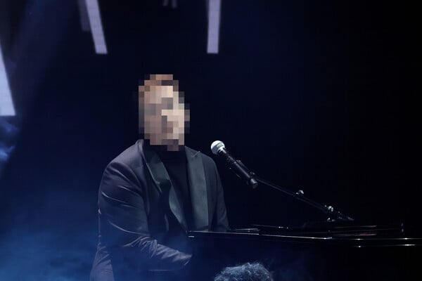 ΡΟΔΟΣ ΒΙΑΣΜΟΣ EUROVISION