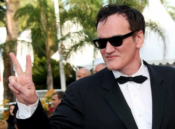 Αυτές είναι οι 10 αγαπημένες ταινίες του Ταραντίνο από τον 21ό αιώνα