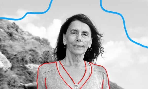 Το πίσω ράφι/ Μαρία Πάουελ «Δεσμά αίματος»