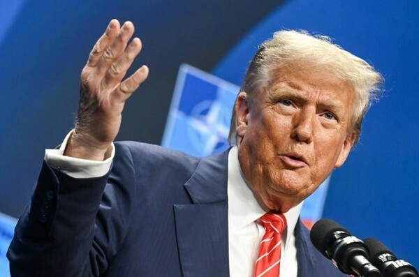 Τραμπ: «Πολύ σύντομα» χερσαία πλήγματα κατά καρτέλ ναρκωτικών στη Βενεζουέλα