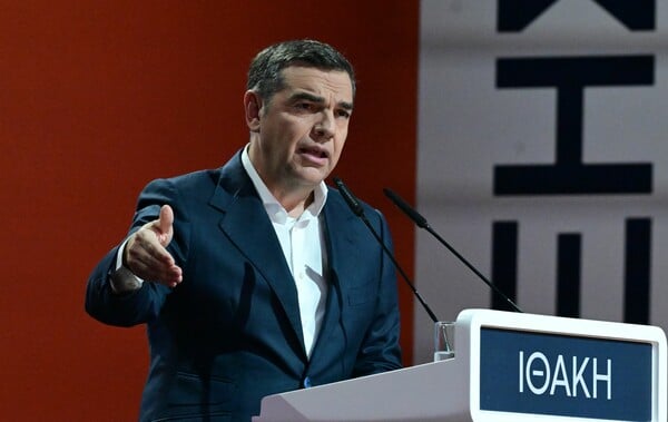 ΑΛΕΞΗΣ ΤΣΙΠΡΑΣ ΒΙΒΛΙΟ ΙΘΑΚΗ