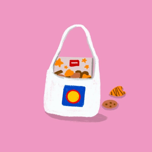 Κάθε σπίτι κρύβει μια γιορτή που περιμένει να αρχίσει 