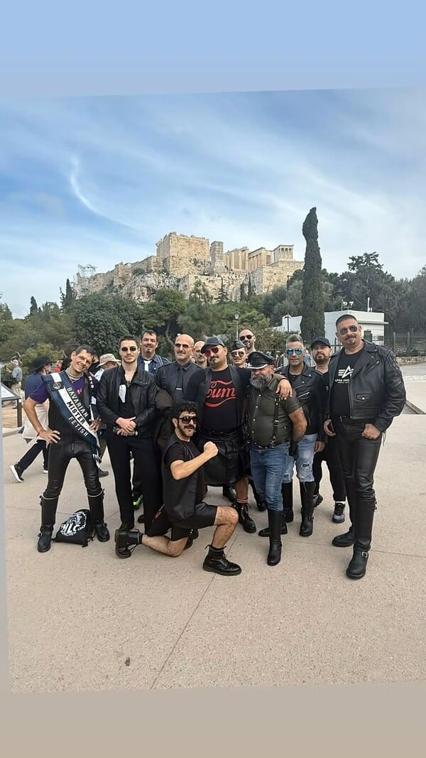 *Αγαπώντας τα αγρίμια της ζωής σου/από τον Πάνο Μιχαήλ