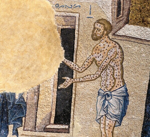 Τριπάκι στη Χώρα των Ζώντων. Από τον Στάθη Τσαγκαρουσιάνο