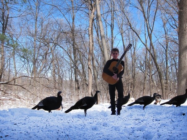 ECM Records: οι νέοι δίσκοι της που ξεχωρίζουν στο τέλος του 2025