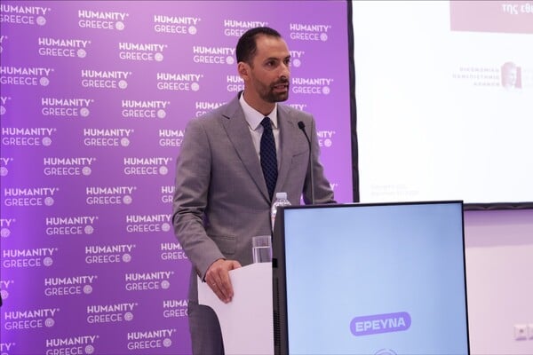 Humanity Greece: Χαρτογραφήθηκε για πρώτη φορά ο Εθελοντισμός στην Ελλάδα