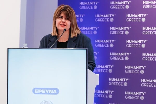 Humanity Greece: Χαρτογραφήθηκε για πρώτη φορά ο Εθελοντισμός στην Ελλάδα