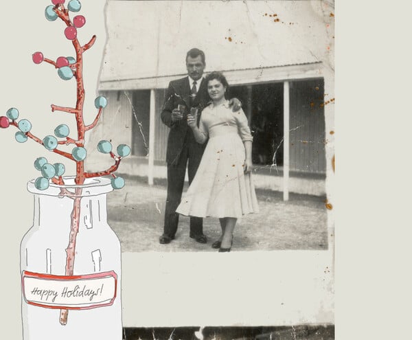 Μαμά, μαμά πήρα το Νόμπελ!