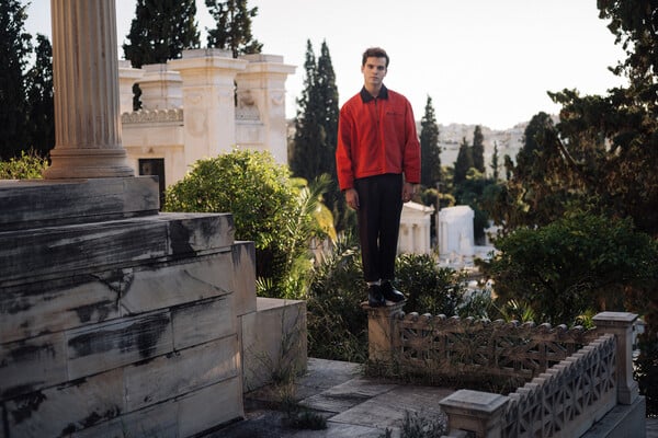 63 λεπτά με τον Γιάννη Τσουμαράκη