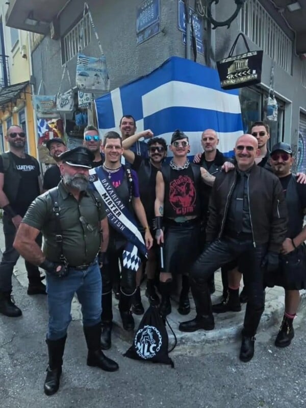 *Αγαπώντας τα αγρίμια της ζωής σου/από τον Πάνο Μιχαήλ