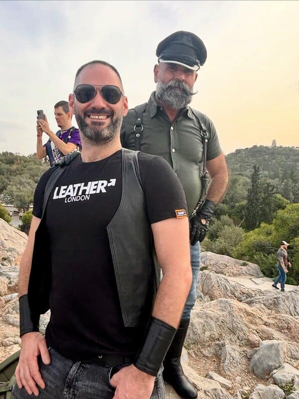 *Αγαπώντας τα αγρίμια της ζωής σου/από τον Πάνο Μιχαήλ