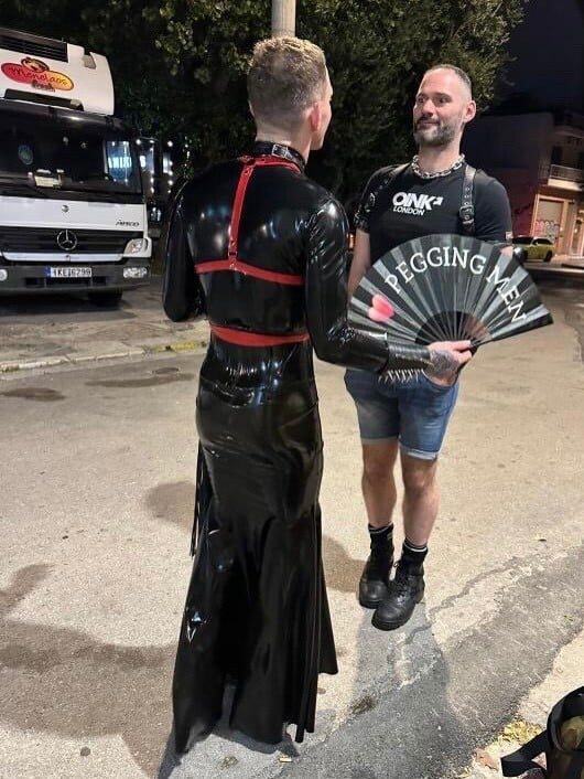 *Αγαπώντας τα αγρίμια της ζωής σου/από τον Πάνο Μιχαήλ