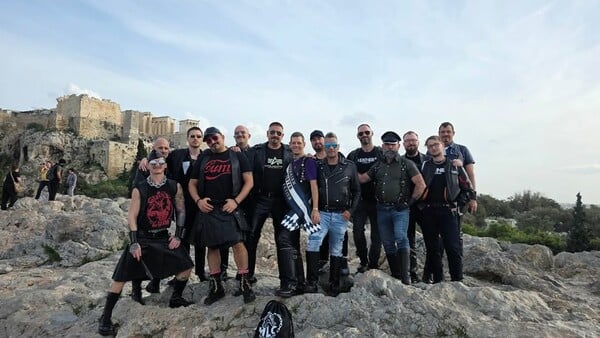 *Αγαπώντας τα αγρίμια της ζωής σου/από τον Πάνο Μιχαήλ