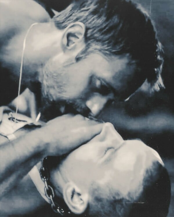 *Αγαπώντας τα αγρίμια της ζωής σου/από τον Πάνο Μιχαήλ