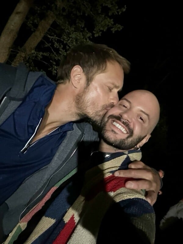 *Αγαπώντας τα αγρίμια της ζωής σου/από τον Πάνο Μιχαήλ