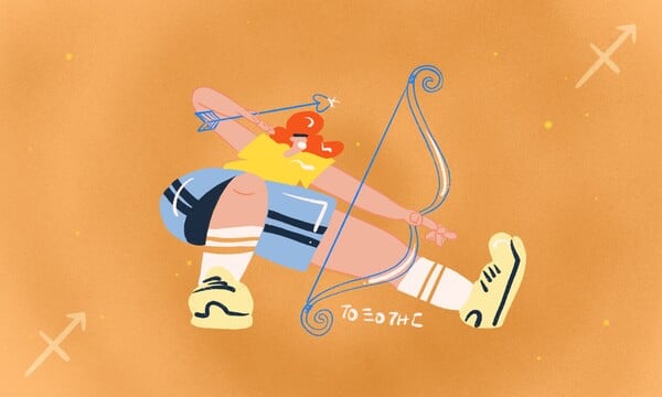 Οι αστρολογικές προβλέψεις της εβδομάδας (8-14/12/2025)