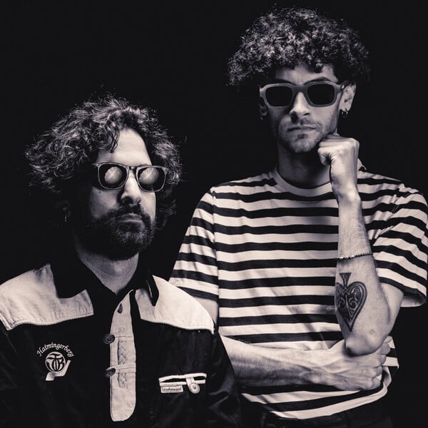 Οι Dionysians θέλουν να κάψουν το χθες