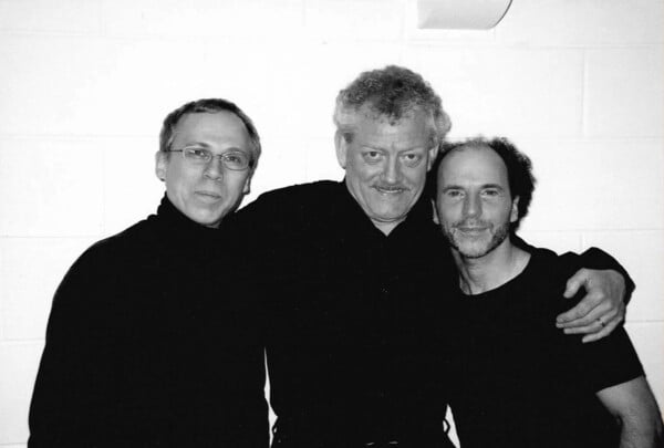 ECM Records: οι νέοι δίσκοι της που ξεχωρίζουν στο τέλος του 2025