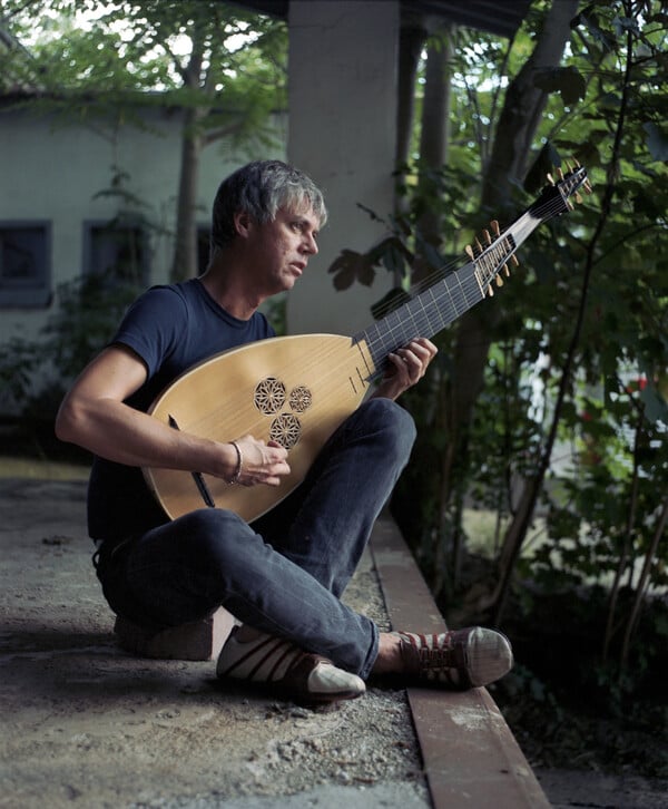 ECM Records: οι νέοι δίσκοι της που ξεχωρίζουν στο τέλος του 2025