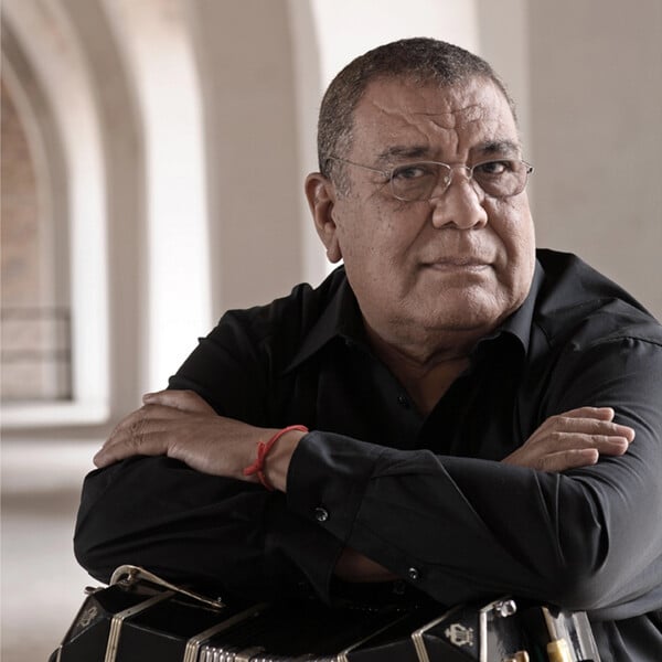 ECM Records: οι νέοι δίσκοι της που ξεχωρίζουν στο τέλος του 2025