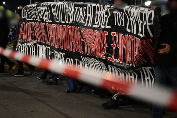 ΑΛΕΞΗΣ ΓΡΗΓΟΡΟΠΟΥΛΟΣ ΚΥΚΛΟΦΟΡΙΑΚΕΣ ΡΥΘΜΙΣΕΙΣ